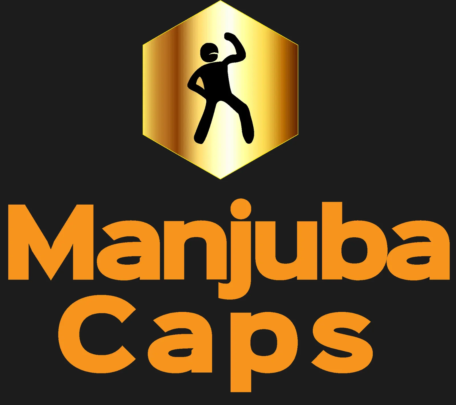 Manjuba Caps Logo